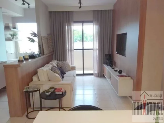 Imagem Apartamento Pronto em Del Castilho à venda de 3 iu 2 quartos