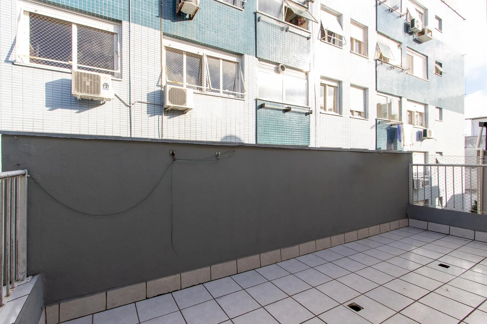 Imagem Apartamento 2 Dormitórios no Menino Deus