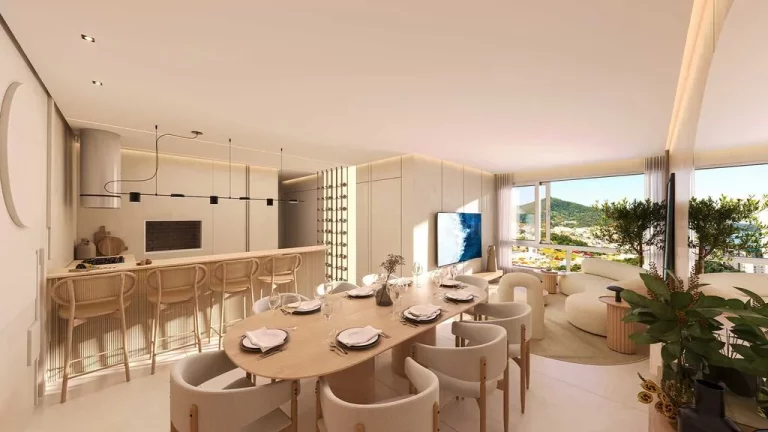 Imagem Apartamento para venda no bairro Pioneiros em Balneário Camboriú