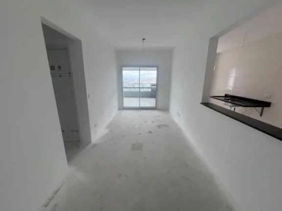 Imagem APARTAMENTO NO CAIÇARA 2 DORMITÓRIOS 1 SUÍTE!!!