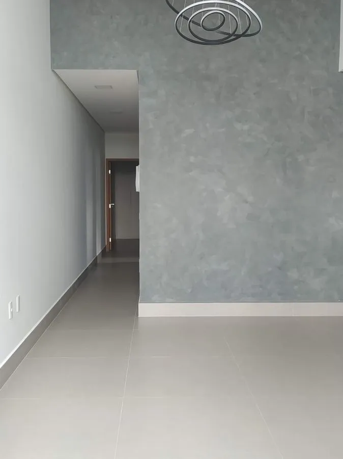 Imagem Casa nova em condomínio fechado em Sorocaba.