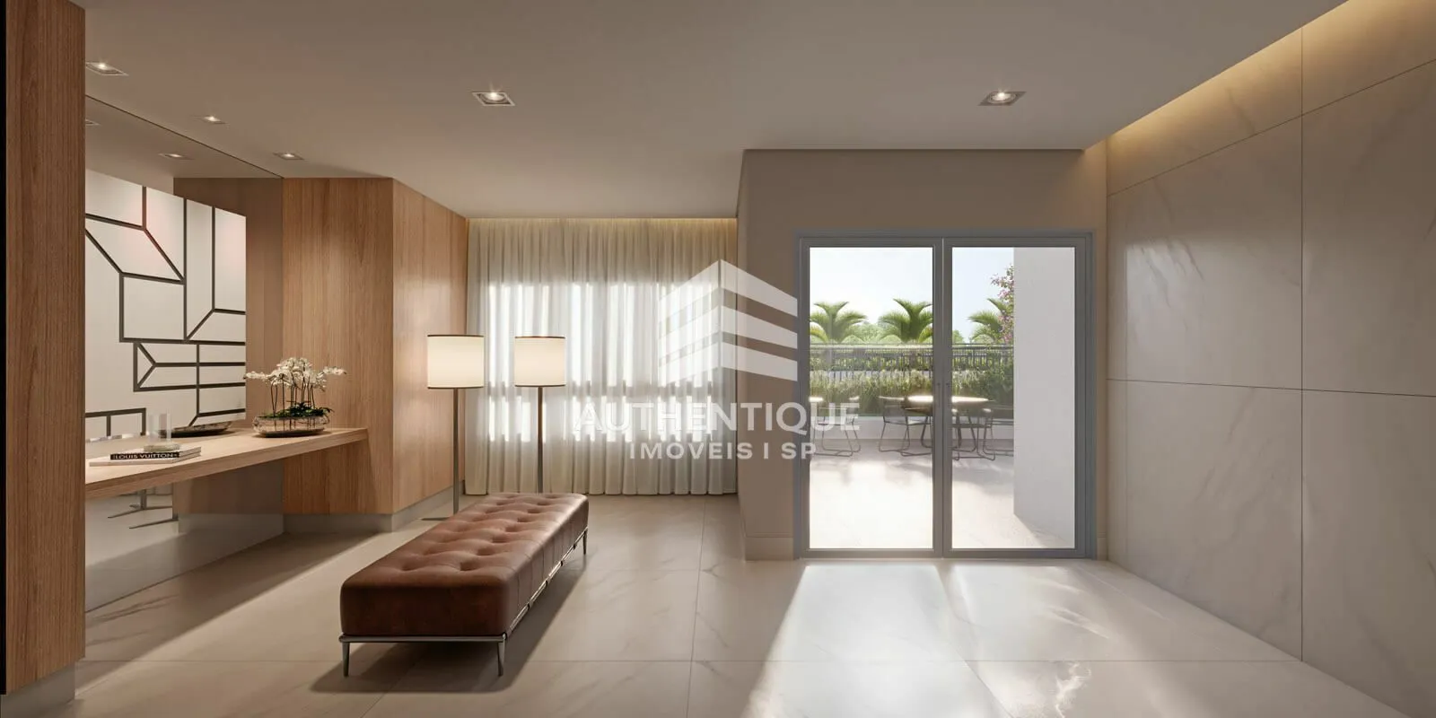 Imagem Patteo São Bernardo do Campo - Planalto - Apartamento à venda no bairro Planalto - São Bernardo do Campo/SP