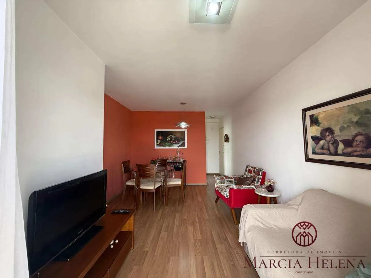 Imagem Apartamento à venda em Campinas, Vila João Jorge, com 3 quartos, 74m2