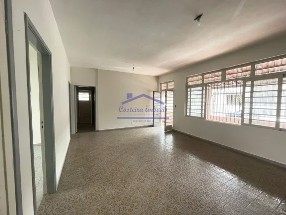 Imagem Casa para comércio no centro