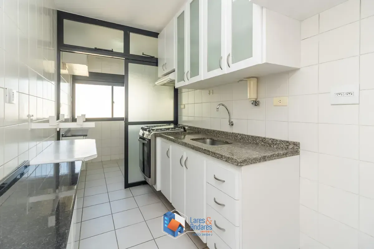 Imagem Apartamento para venda em Lauzane Paulista com 3 quartos, sendo 1 suíte, 62m²
