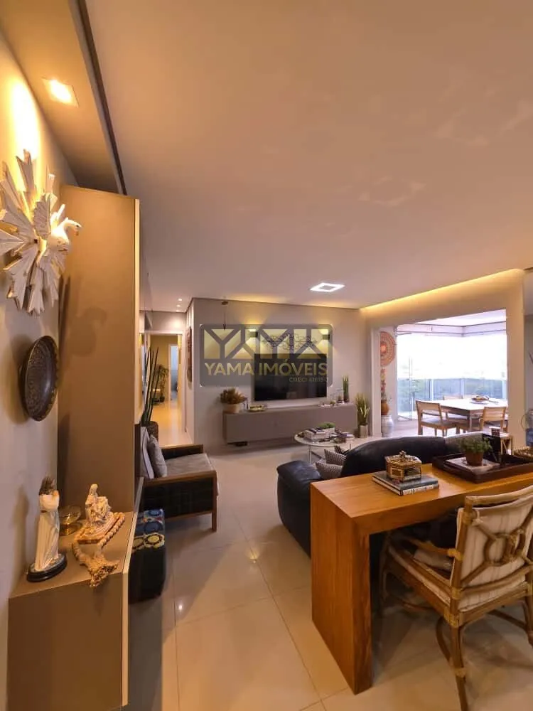 Imagem Uber Miró - Uber Miró - Apartamento à venda em Ribeirão Preto