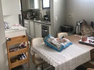 Imagem Apartamento de alto padrão em Alphaville Industrial, Barueri-SP: 4 quartos