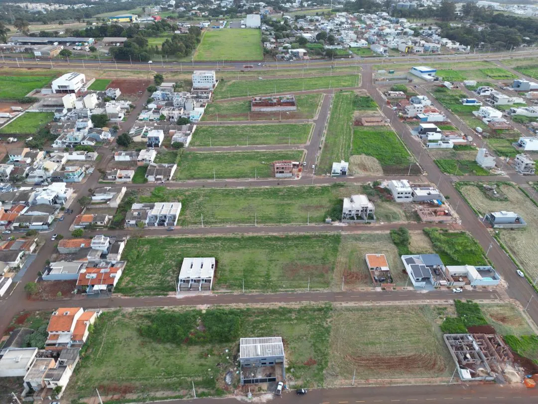 Imagem Terreno em Cascavel com infraestrutura completa, Loteamento Tressold - Oportunidade de investimento!