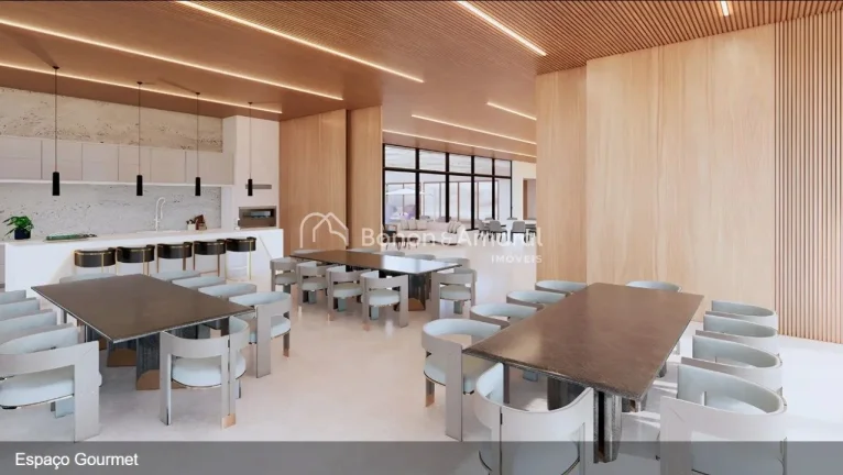 Imagem Terreno muito bem localizado no condomínio JK, com 309m2 de área