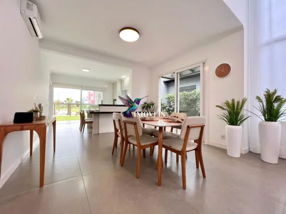 Imagem Condomínio Riviera - Casa Condomínio Riviera
