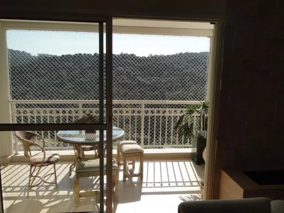 Imagem Apartamento Alto Padrão à venda em Santana de Parnaíba/SP
