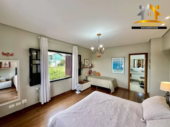 Imagem Casa à venda no condomínio Golf Village em Carapicuíba - SP | Batelli Imóveis