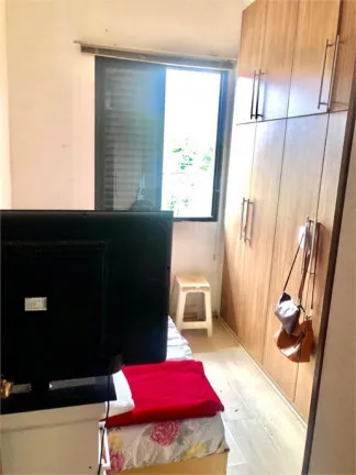 Imagem Casa de Vila com 3 Quartos à Venda, 160 m²em Vila Mariana - São Paulo