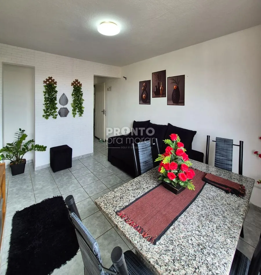 Imagem Residencial Padre João Ribeiro