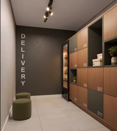 Imagem Apartamento à venda no bairro Jardim Santa Emília - São Paulo/SP