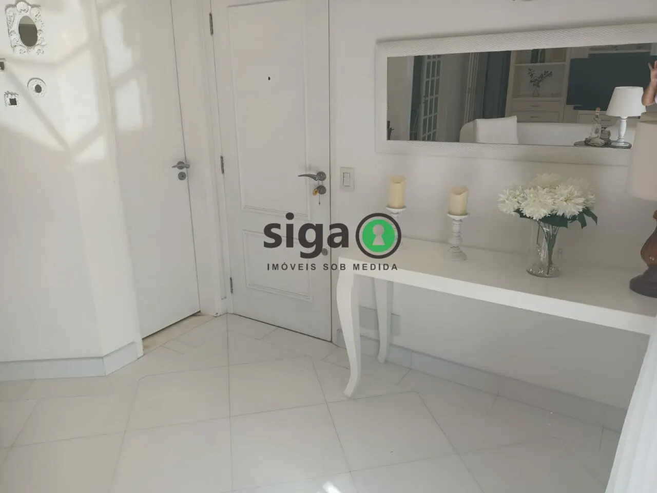 Imagem Apartamento a venda 3 dorm Tatuapé