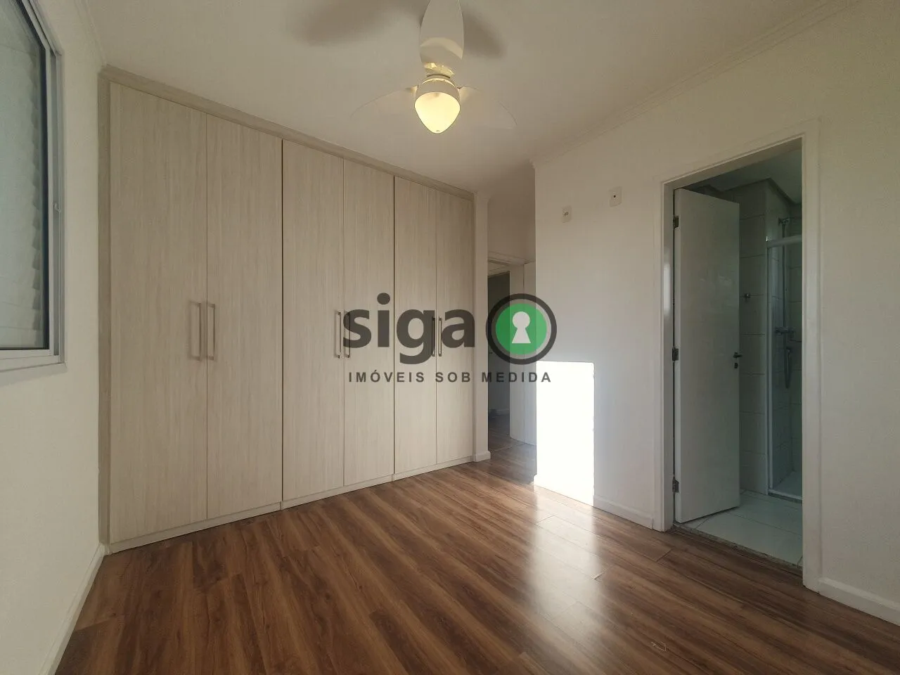 Imagem Apartamento de 85m² com 3 quartos - Portal do Morumbi - São Paulo/SP