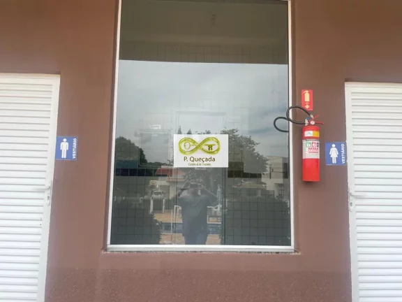 Imagem TERRENO DE 360 M² A VENDA EM BARÃO GERALDO