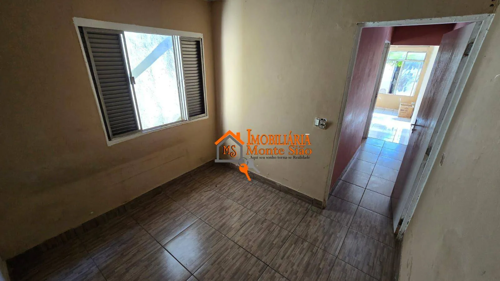 Imagem Casa com 5 dormitórios à venda, 250 m² por R$ 700.000,00 - Jardim Bom Clima - Guarulhos/SP