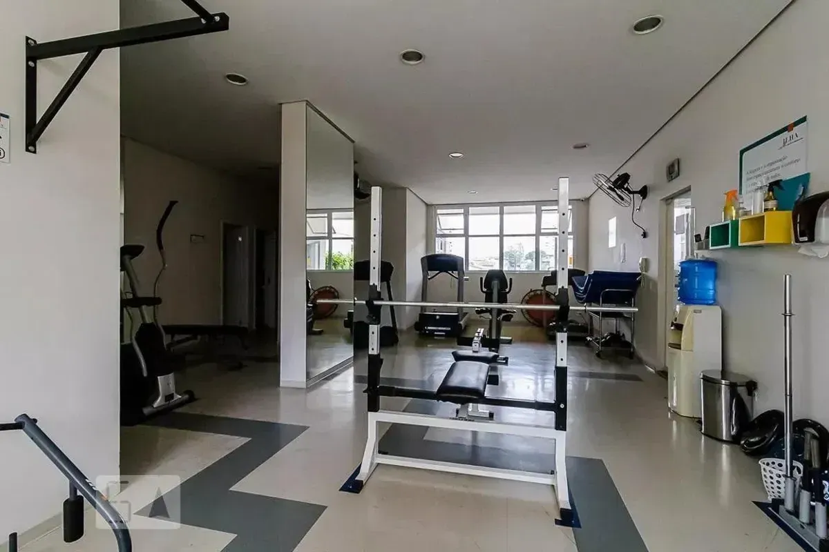 Imagem Apartamento com 3 Quartos à Venda, 134 metros em Bosque da Saúde - São Paulo