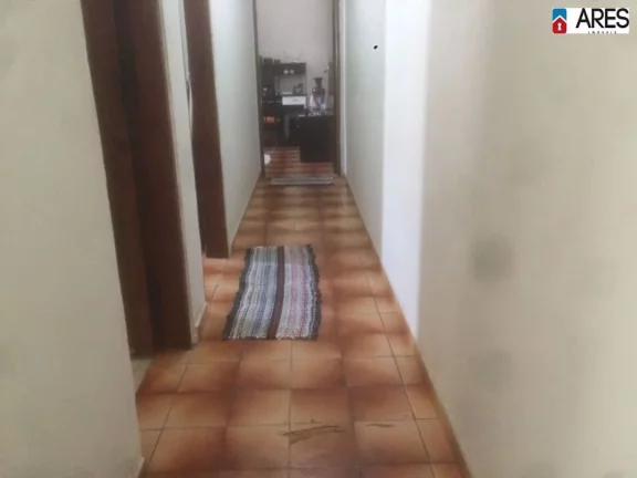 Imagem Casa com 2 dormitórios à venda, 68 m² por R$ 220.000,00 - Parque São Jerônimo - Americana/SP