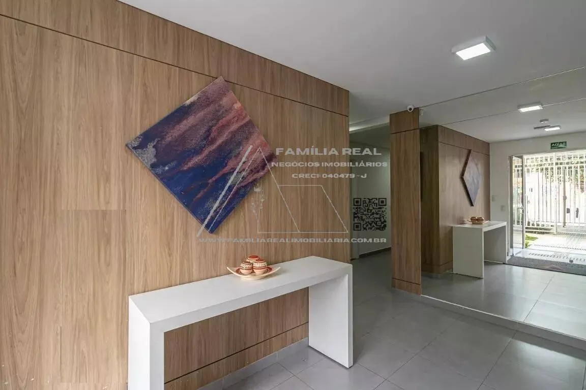 Imagem Apartamento com 2 Dorms, para venda no Cangaiba!