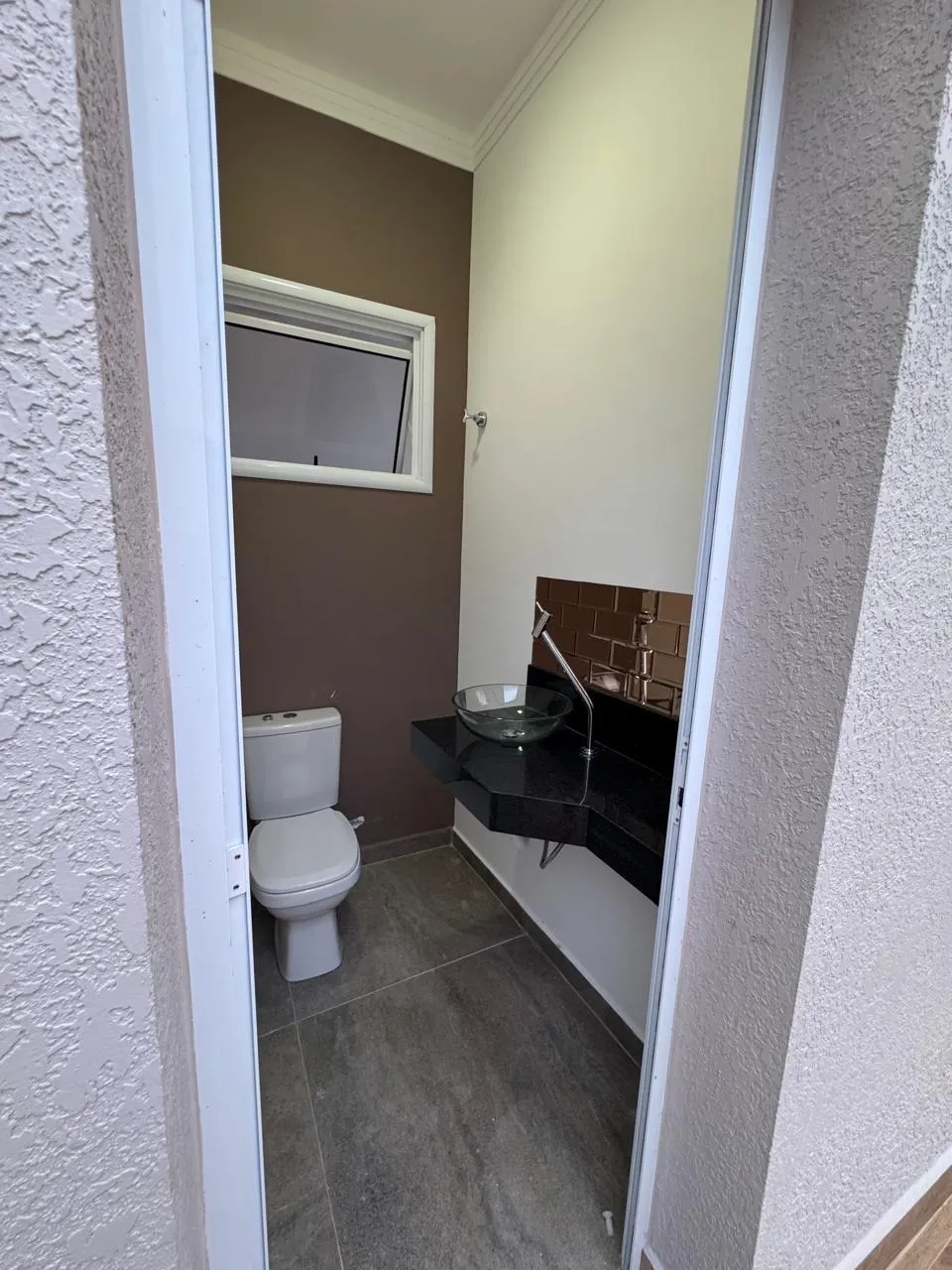 Imagem Casa com 03 suítes - venda por R$ 1.150.000,00 Condomínio Campos do Conde - Sorocaba/SP