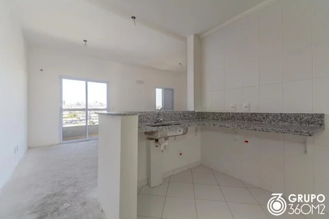 Imagem Apartamento para Venda em São Bernardo do Campo / SP no bairro Centro