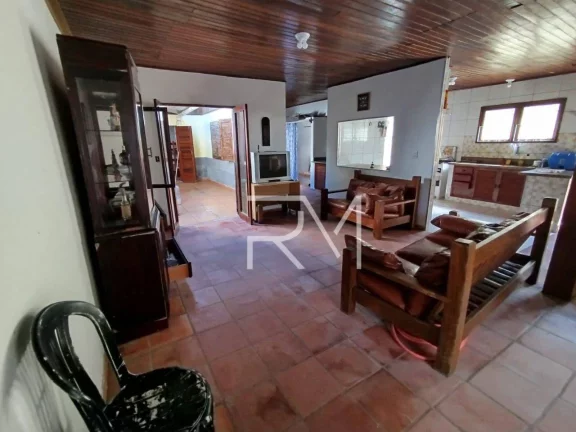 Imagem Casa com 4 dormitórios à venda, 500 m por R$ 650.000,00 - Vila Atlântica - Mongaguá/SP