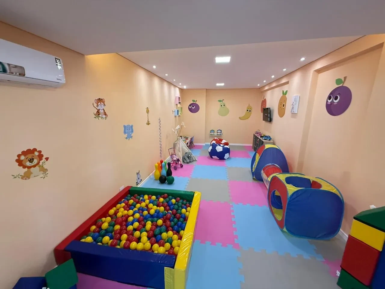 Imagem Apartamento com 2 Quartos à Venda, 68 m² em Vila Atlântica - Mongaguá
