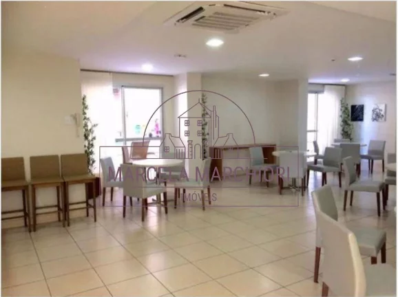 Imagem Apartamento 02 quartos, 01 suite, em Praia de Itaparica, Lazer Completo.