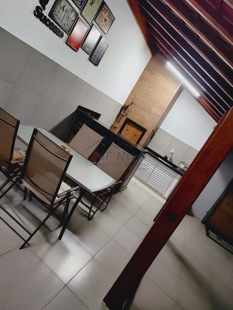 Imagem Casa Padrão