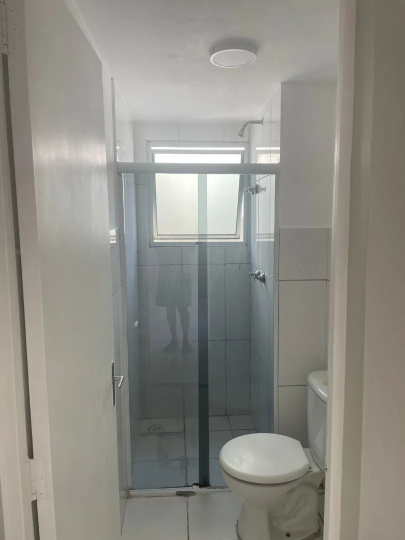 Imagem Apartamento com 2 dormitórios, 52 m² - venda por R$ 345.000,00 ou aluguel por R$ 3.045,00/mês - Jardim Albertina - Guarulhos/SP