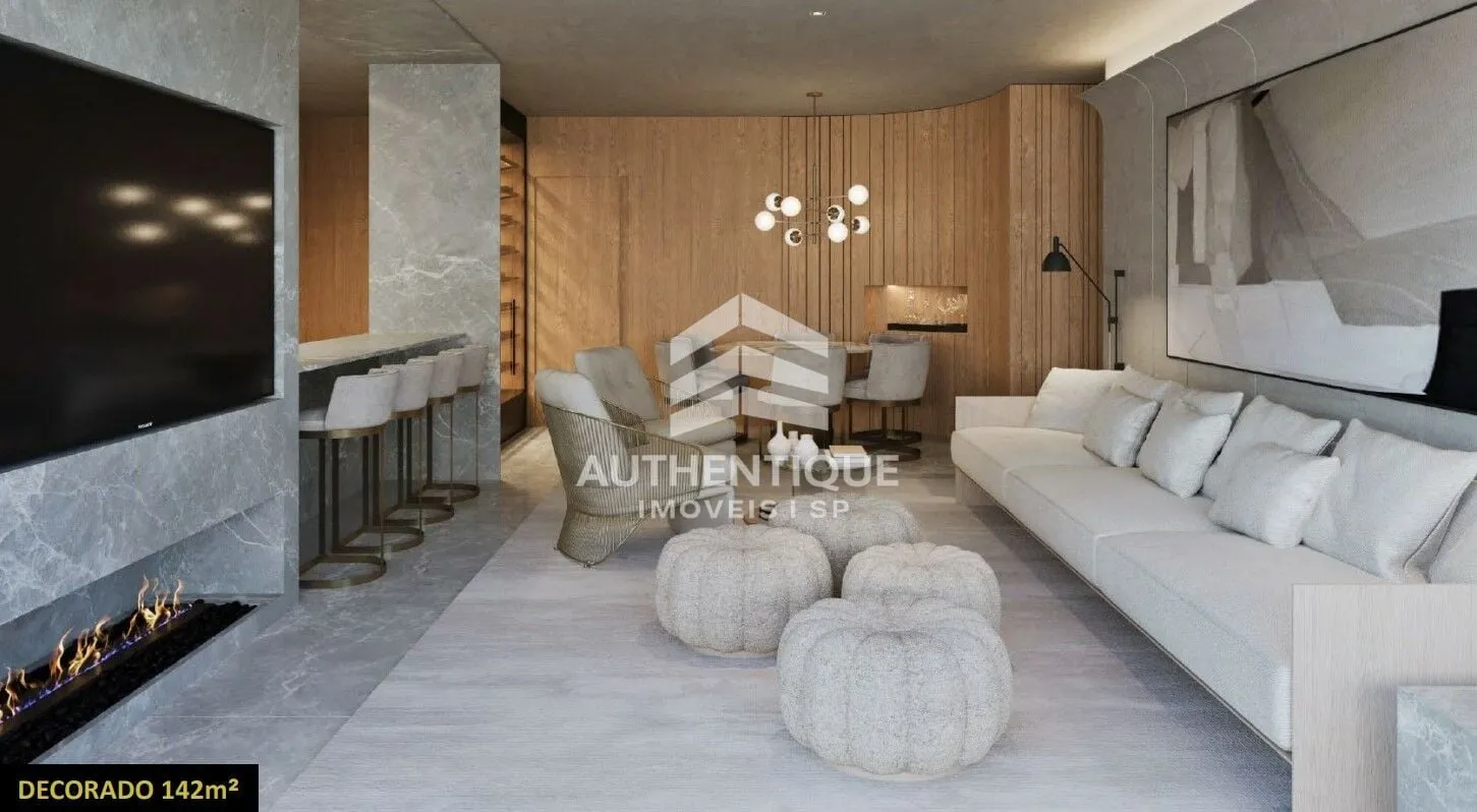Imagem UPPER EAST PERDIZES - Apartamento à venda no bairro Perdizes - São Paulo/SP, Zona Oeste