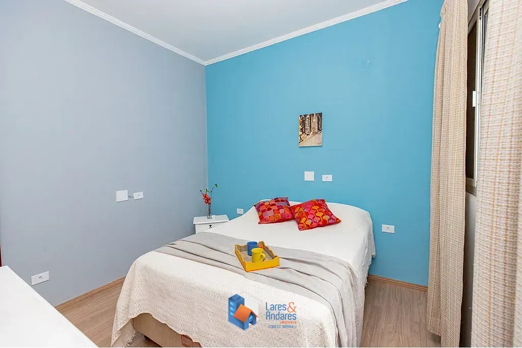 Imagem Casa à venda 4 Quartos 1 Suite 3 Vagas 200M² Granja Julieta São Paulo - SP