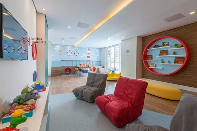 Imagem Apartamento Semi novo | 57 m Oportunidade Metrô Parada Inglesa