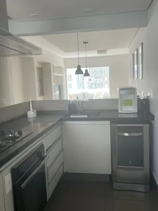 Imagem Apartamento no Itaim Bibi com 3 quartos, 1 suíte e 2 vagas