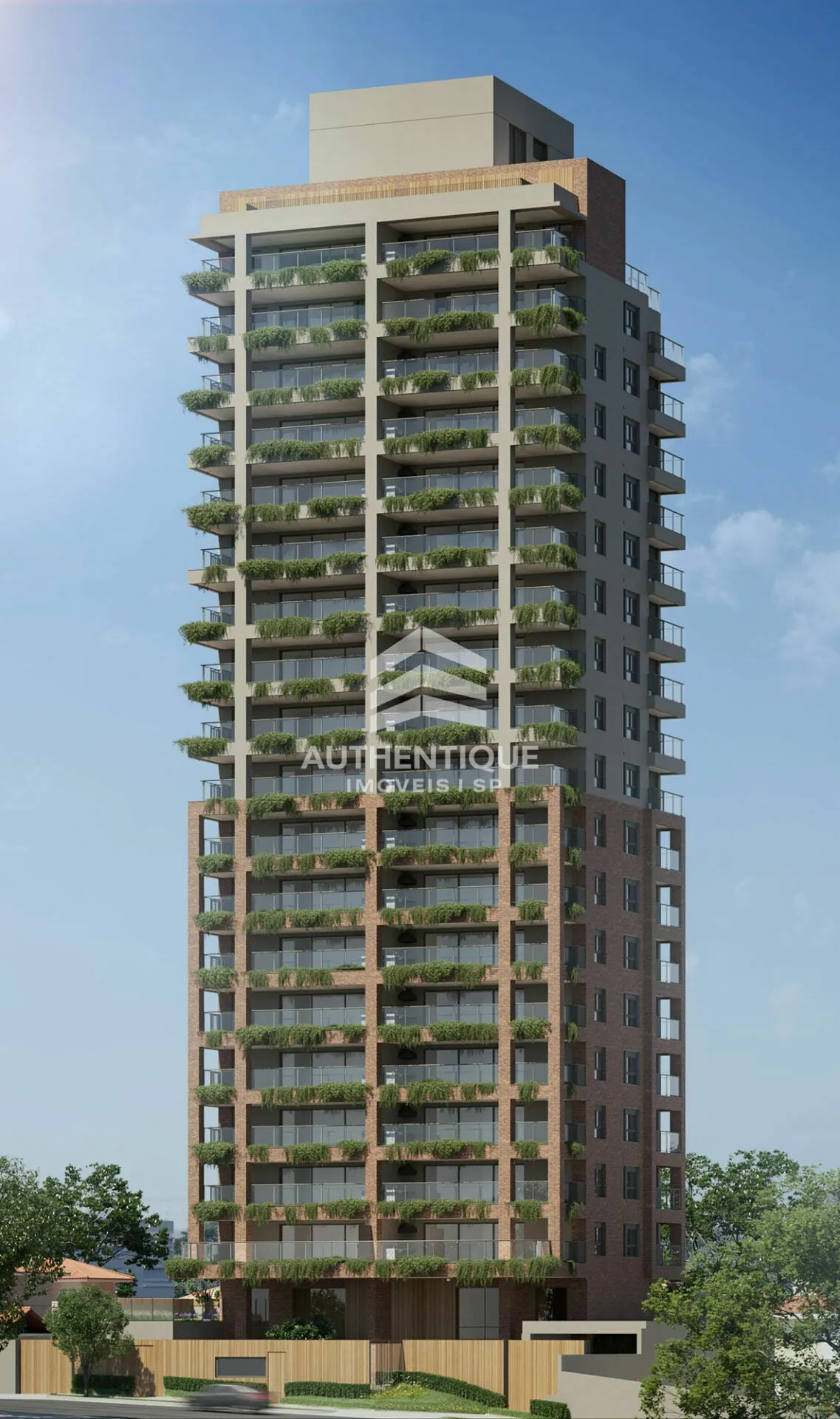 Imagem Brunello - Mooca - Apartamento à venda no bairro Mooca - São Paulo/SP, Zona Leste