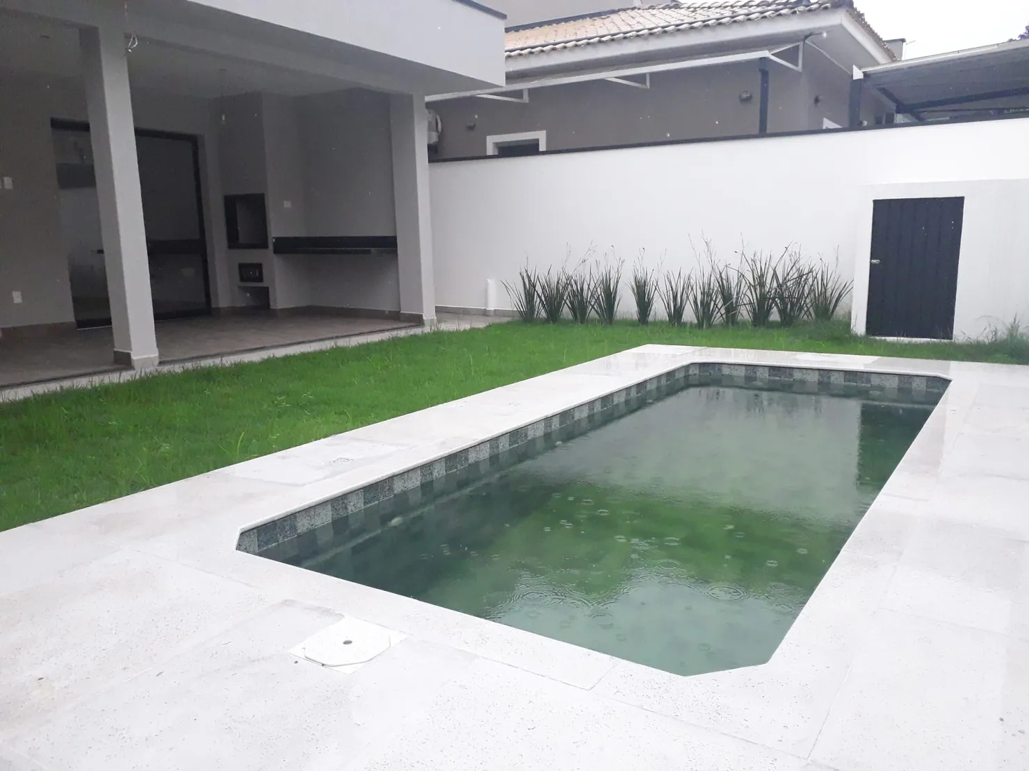 Imagem Casa à venda 3 Quartos, 3 Suites, 4 Vagas, 330M², Taubaté Village, Taubaté - SP | Condominio Taubaté Village