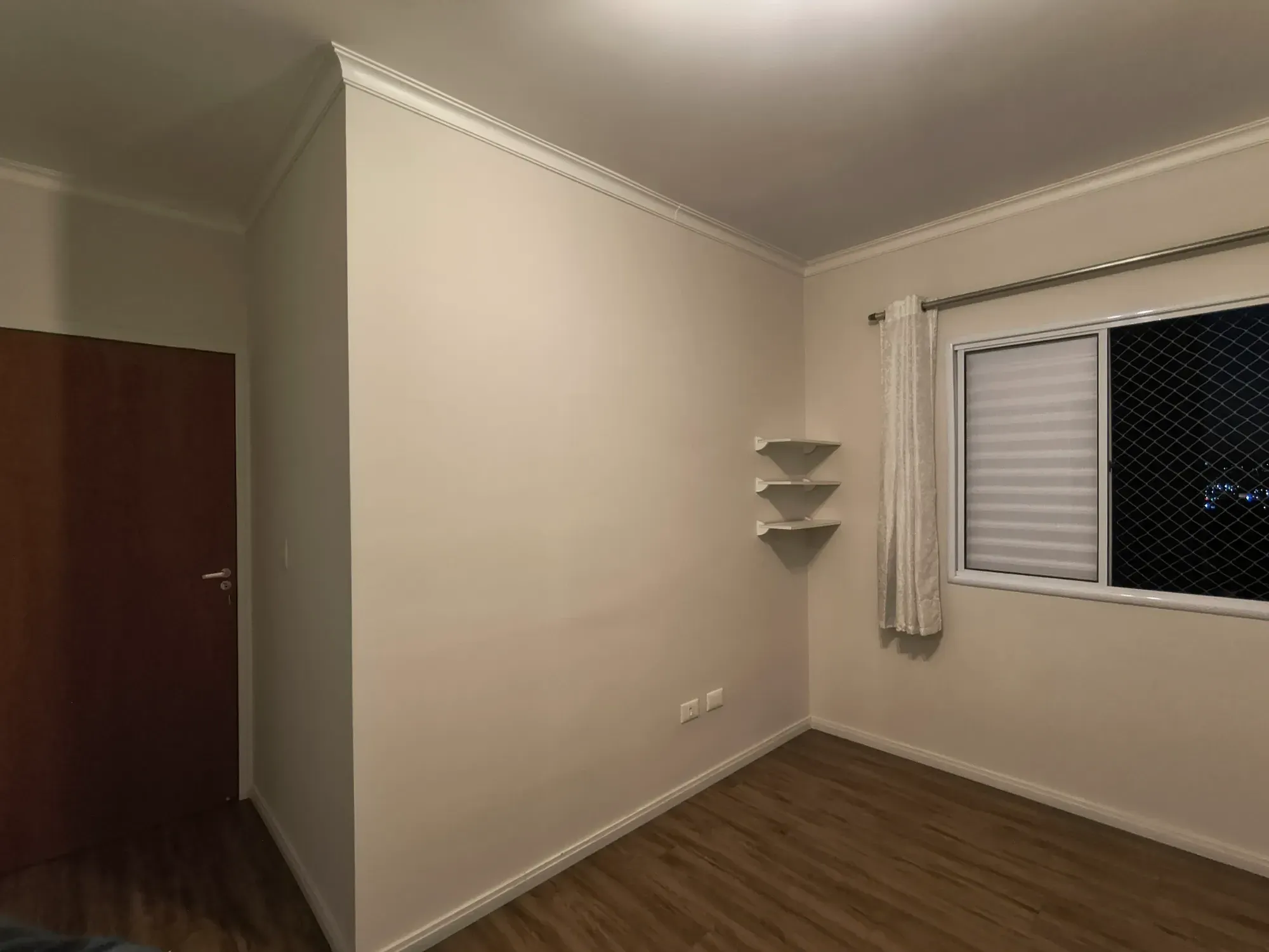 Imagem Apartamento com 3 Quartos para Alugar, 81 m² em Jardim das Indústrias - Jacareí