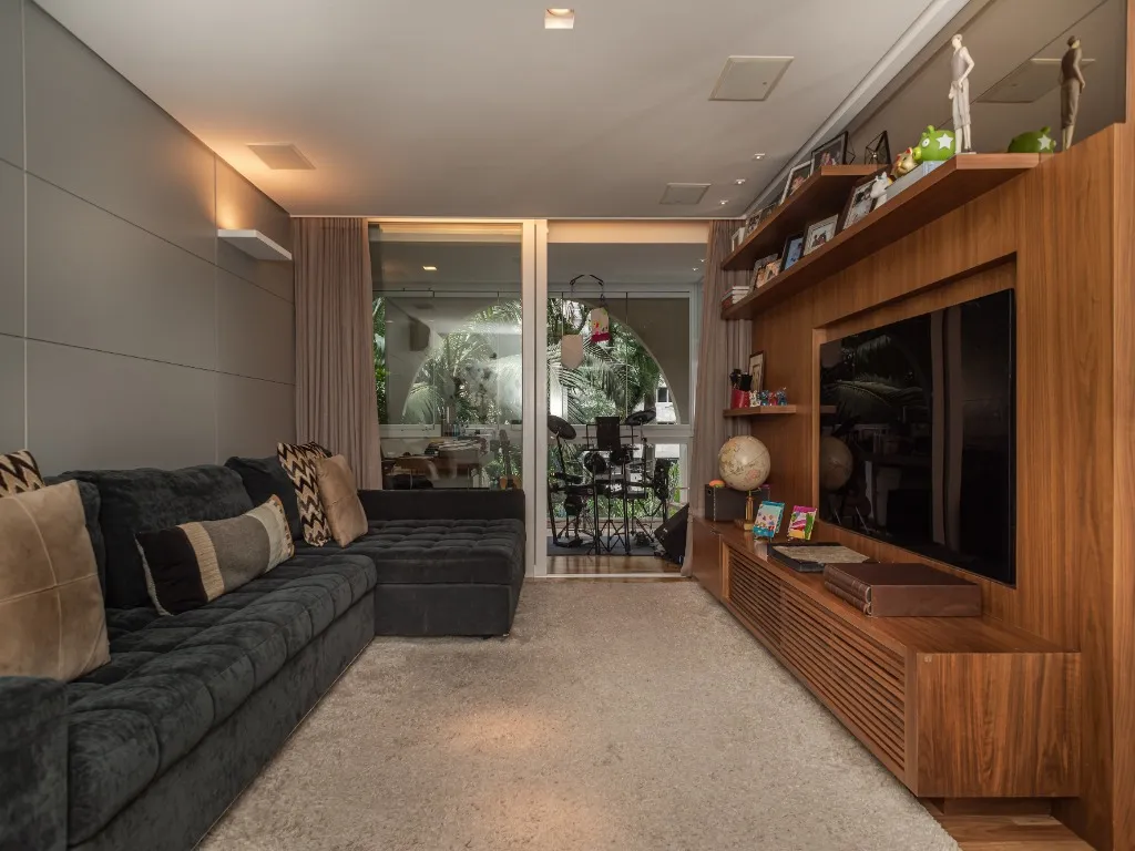 Imagem Apartamento à venda em Jardim Paulista, São Paulo-SP, Edifício Casa Blanca Jardim Paulista, São Paulo-SP