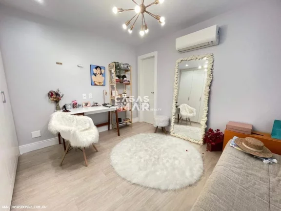 Imagem Oportunidade única: Apartamento de luxo com 3 quartos e 3 suítes no Leblon, Rio de Janeiro-RJ!