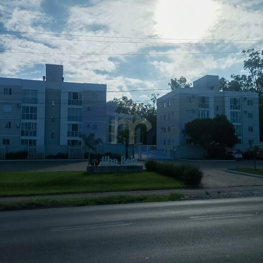 Imagem Apartamento 2 dormitorios em Passo de Torres/SC | Condominio Completo + Churrasqueira