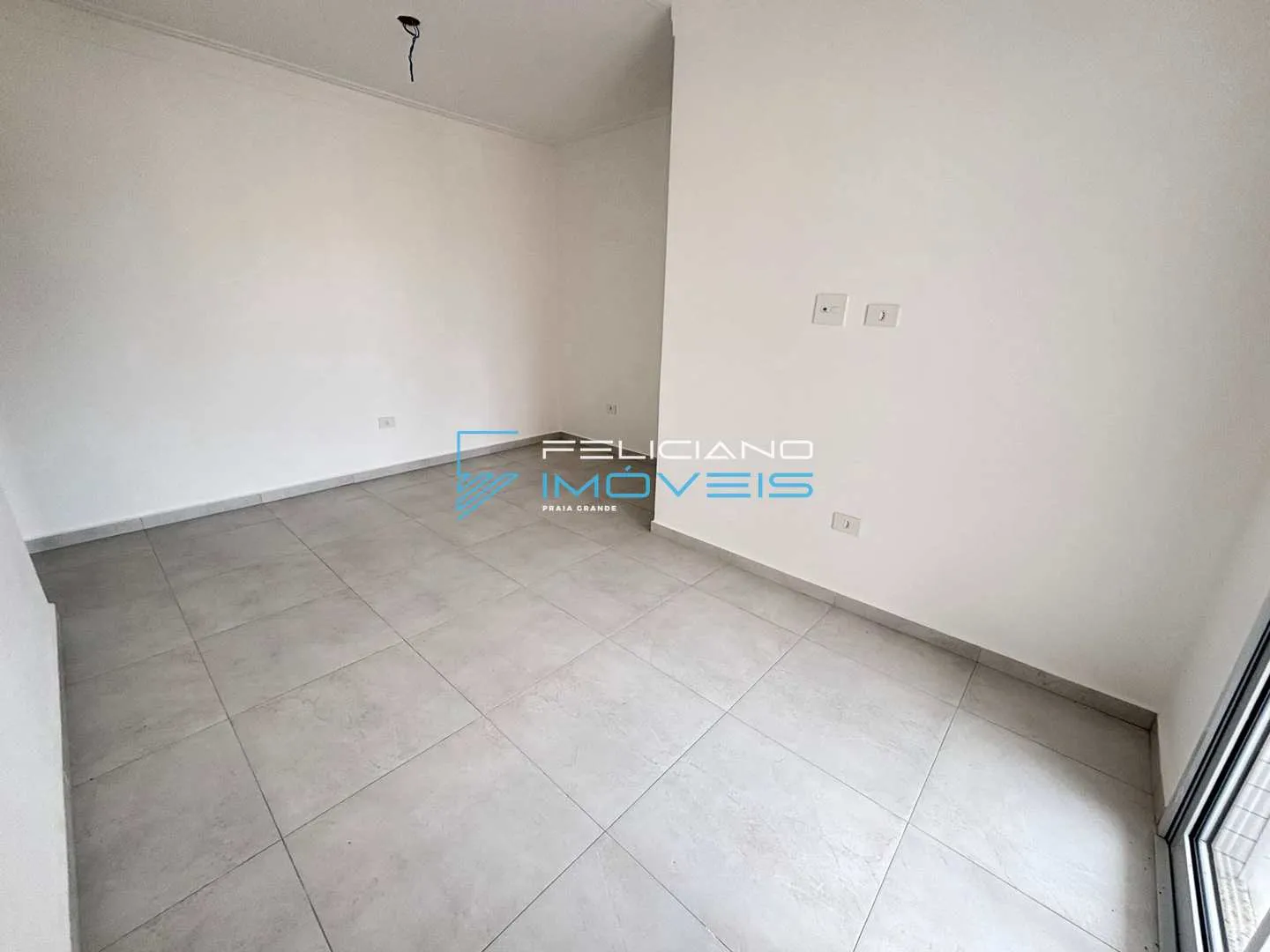Imagem Apartamento com 1 quarto, Aviação, Praia Grande - R$ 369 mil, Cod: 6794