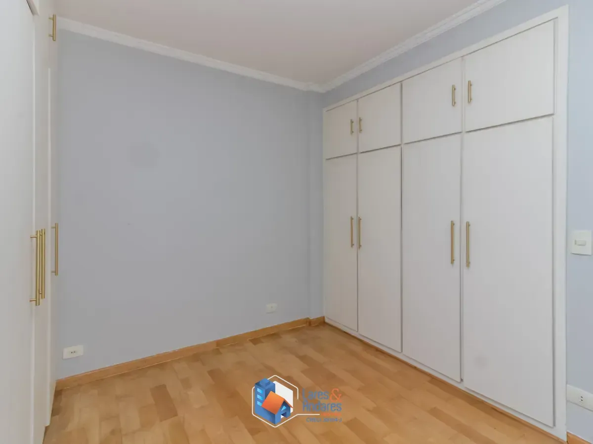 Imagem Apartamento para venda em Vila Madalena com 3 quartos, sendo 1 suíte, 97m²