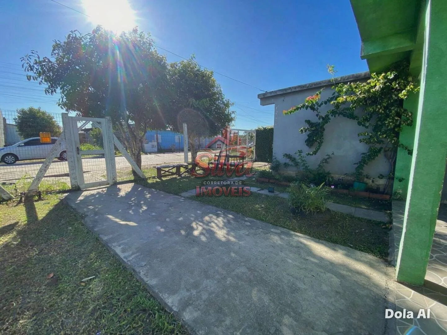 Imagem Casa 3 dormitórios com anexo a 800m do mar no Presidente