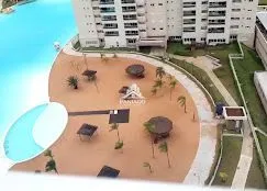 Imagem Apartamento para Locação no Brasil Beach Terraço