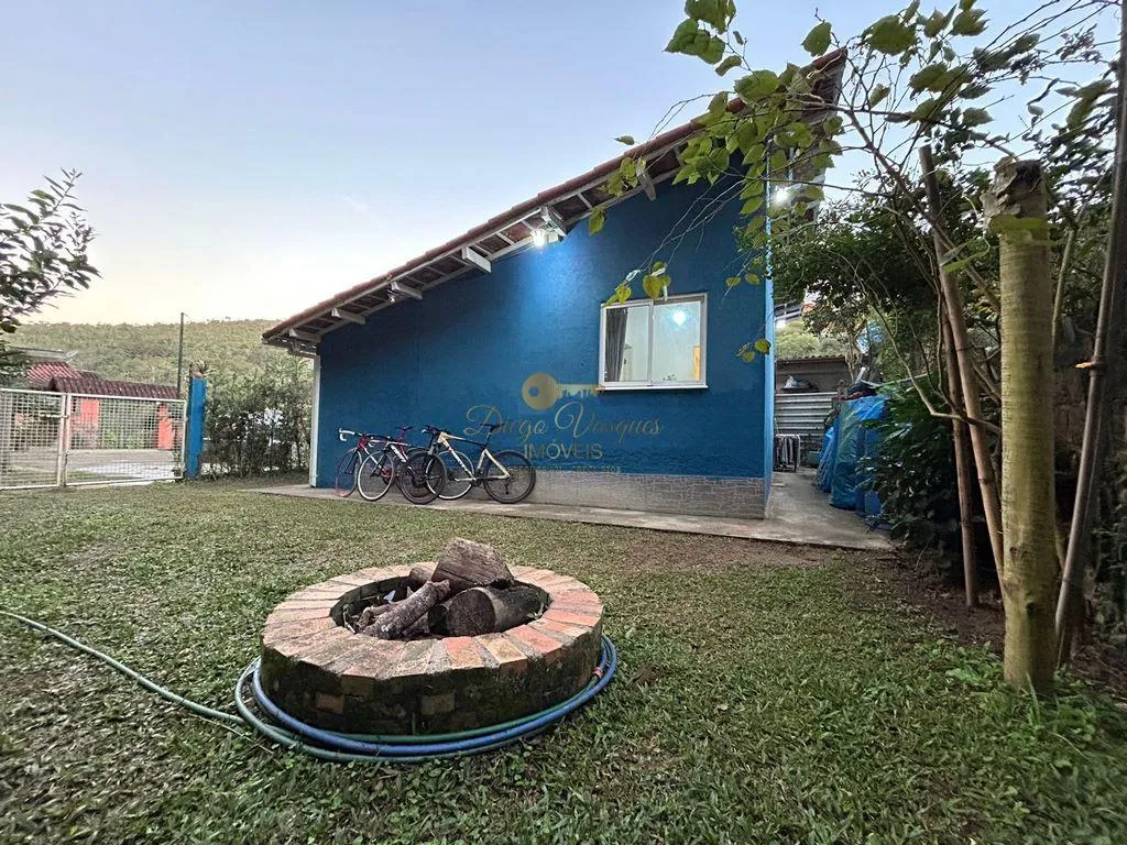 Foto do imóvel Casa para Venda em Teresópolis / RJ em Estrada Doutor Rogério de Moura Estevão