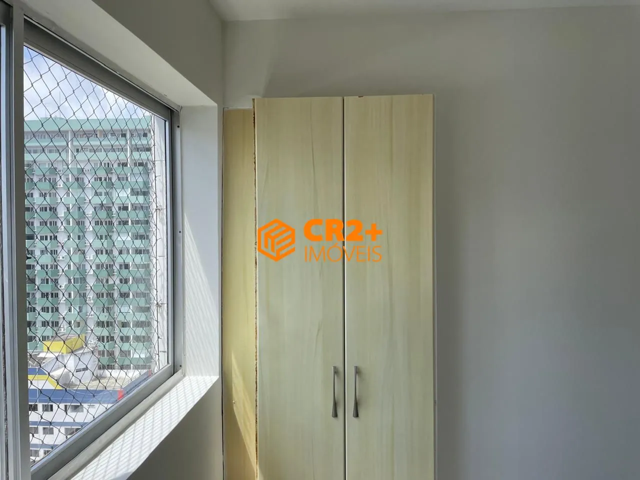 Imagem Vendo Apartamento 98m² com 3 Quartos sendo 1 Suíte, em Boa Viagem.