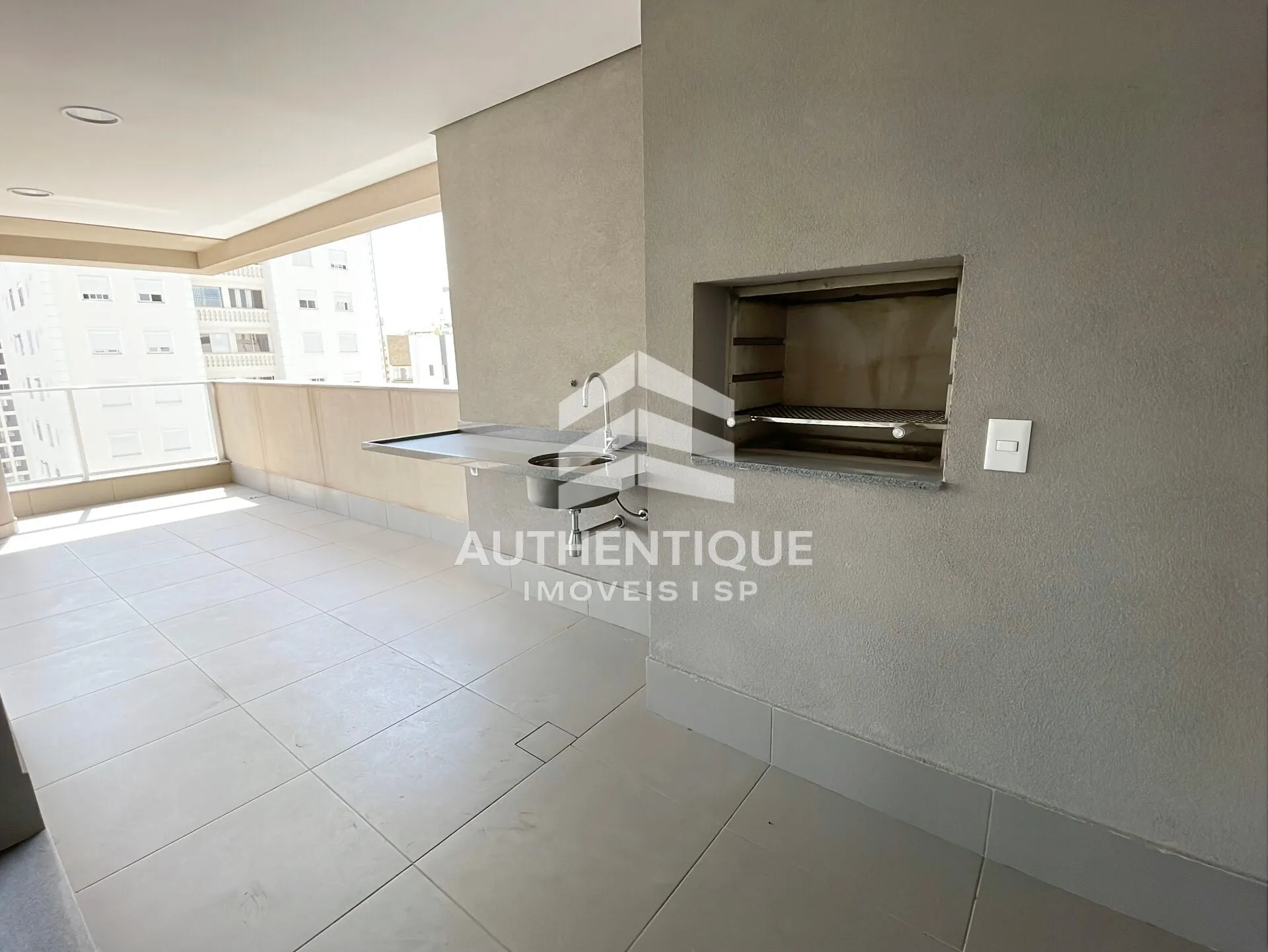 Imagem DOLCE MOEMA - Apartamento à venda em São Paulo/SP